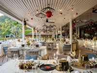 Seafood Night Buffet at Phuket Marriott Resort & Spa, Merlin Beach