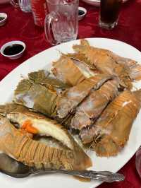 Dine Under the Stars at Buwan