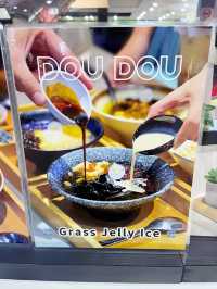 Dou Dou Taufufa: The Go-To Spot for Refreshing Desserts & Drinks