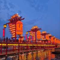 🧨 Tangshan [唐山] ! Bustling Street With Rich Heritage