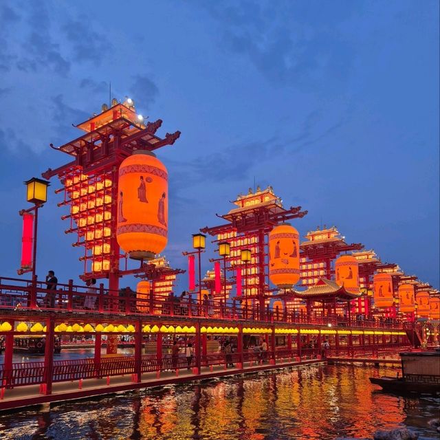 🧨 Tangshan [唐山] ! Bustling Street With Rich Heritage