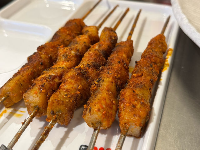 🇰🇷 Seoulful Bites in Johor: Myeong Dong Korean Restaurant Delivers the Real Deal