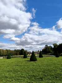 🇫🇷 楓丹白露宮 Château de Fontainebleau 攻略｜法國皇室的奢華宮殿