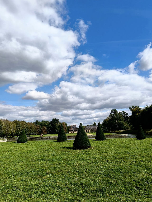 🇫🇷 楓丹白露宮 Château de Fontainebleau 攻略｜法國皇室的奢華宮殿
