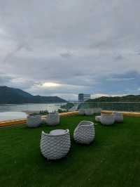The Silveri Hong Kong ~ MGallery: Where Chic Meets Convenience