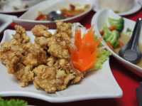 🌶️ Simple Plates, Big Flavour – A Cozy Dinner at Warinee Tom Yam, Port Dickson