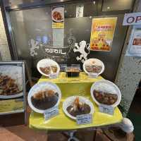 都内おすすめカレー屋さん3選✨