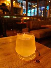 Zesty Sips & Cheesy Bites – A Refreshing Budget Treat in Desaru