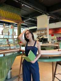 Minh Lam Tea House