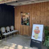 ELLE Café Pattaya 
