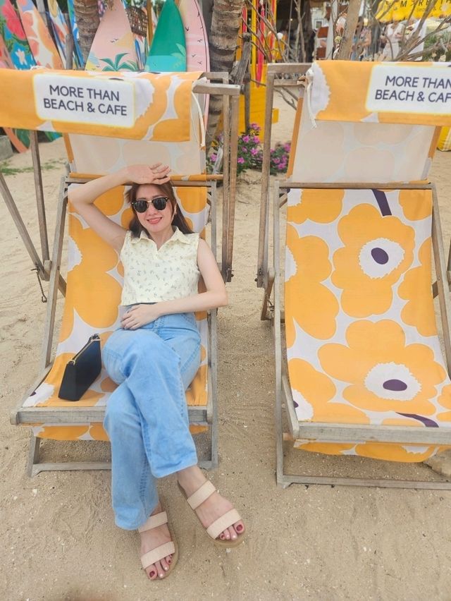 2Days 1Night in Huahin สายกิน สายเที่ยวห้ามพลาด
