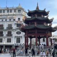 📍中國汕頭｜兩天一夜美食旅行🥢🇨🇳