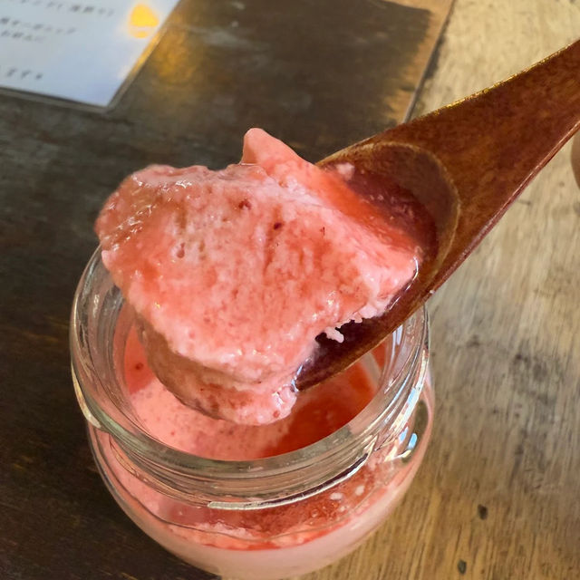 【日本・福岡🇯🇵】倉庫をリノベーションしたおしゃれカフェ