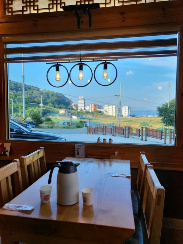 거제여행 필수코스로 추천하는 건강맛집