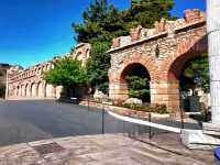 The awe-inspiring Mediterranean Harbor in Tokyo Disney Sea