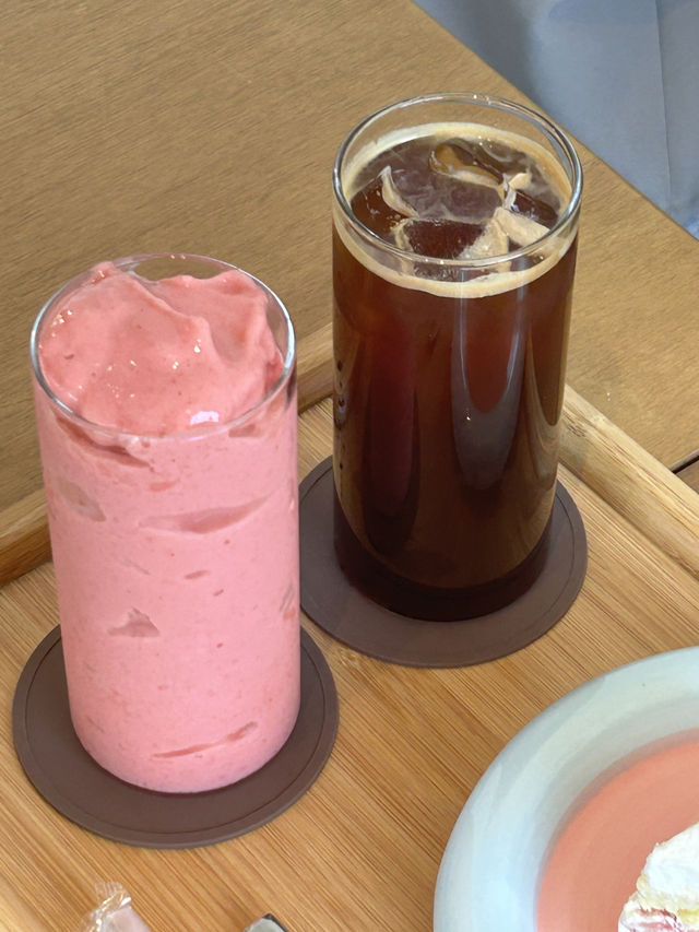 🥨 오송의 빵지순례 필수 코스, 오지즈🤍