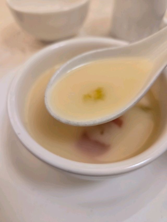 高質海鮮盛宴