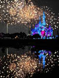 Not Only for Kids: Why Everyone Loves Shanghai Disneyland