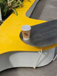 %Arabica | True Digital Park 