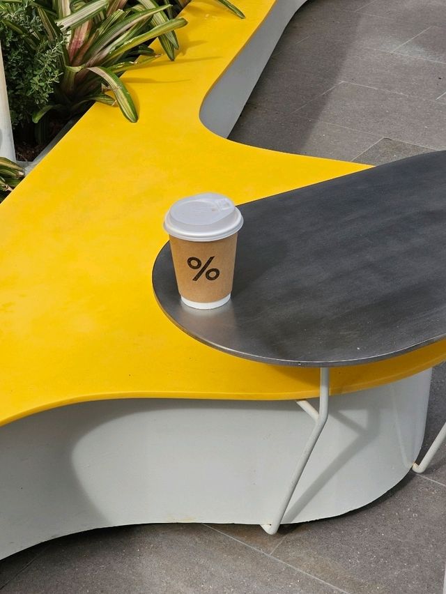 %Arabica | True Digital Park 