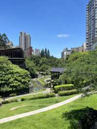 🌿北投溫泉博物館攻略｜拍美照＋獨家明信片寄送服務全收錄