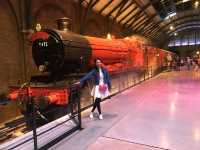 Warner Bros. Studio Tour London