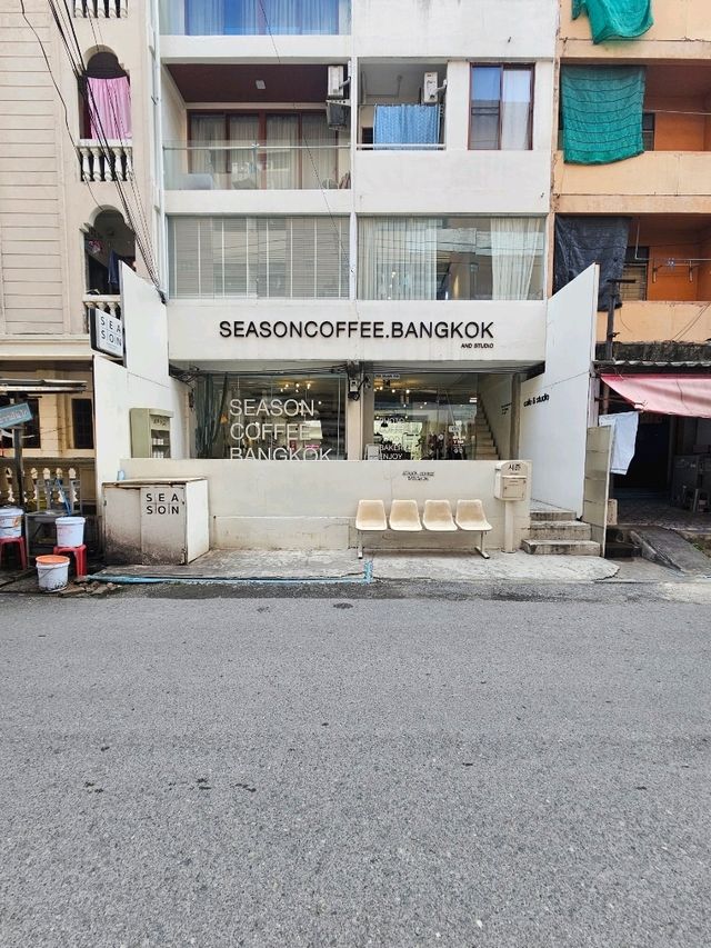 Seasoncoffee.bangkok