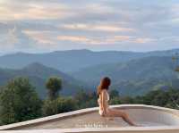 🌿 รีวิวที่พัก “สล่า สกาด” ปัว น่าน 🛀