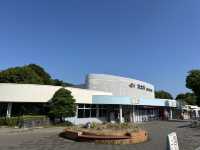 星巴克 富士川服務區(下行)店 靜岡富士山