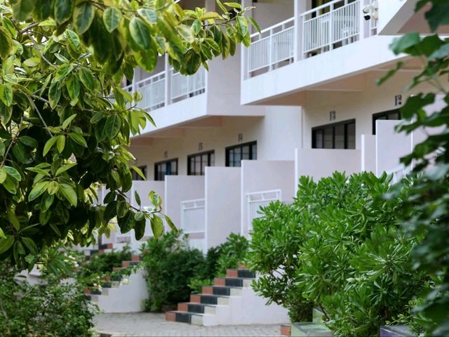 Xanadu Beach Resort Koh Larn