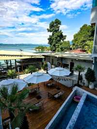 Seaqueen The Pool Koh Samed