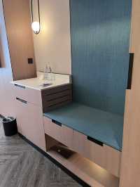 Penang Marriott Hotel: Made Us Feel Like VIPs