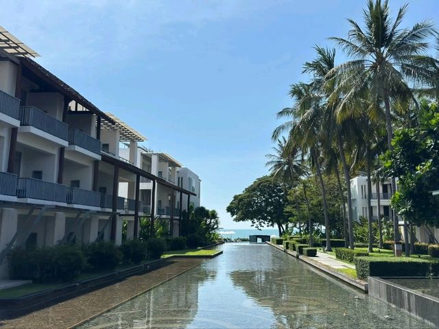 รีวิวที่พัก Veranda Resort & Villas Hua Hin Cha Am