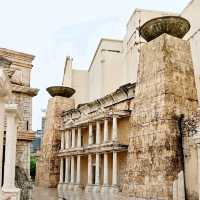 Macau's Mediterranean Escape