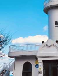 A Photographer's Spot for Maritime Charm