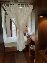 🌊🌺 2D1N Tanjong Jara Resort | East Coast Weekend Bliss