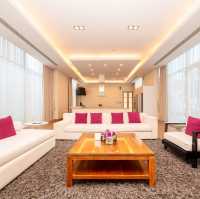 Andaman Pool Villas Phuket ภูเก็ต
