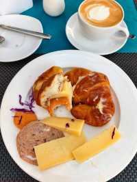 Kathmandu town foodie 