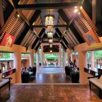  Anantara Hua Hin Resort รีสอร์ทหรู5ดาวหัวหิน