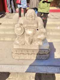 Whispers of the Qing: Summer Stillness at Prince Gong’s Mansion