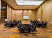 LICC– Where Island Charm Meets World-Class Events