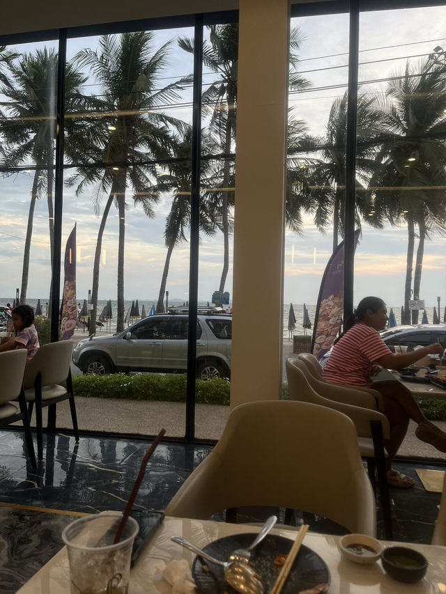 🍇🌻🌻Papper international Buffet 🤍🌴