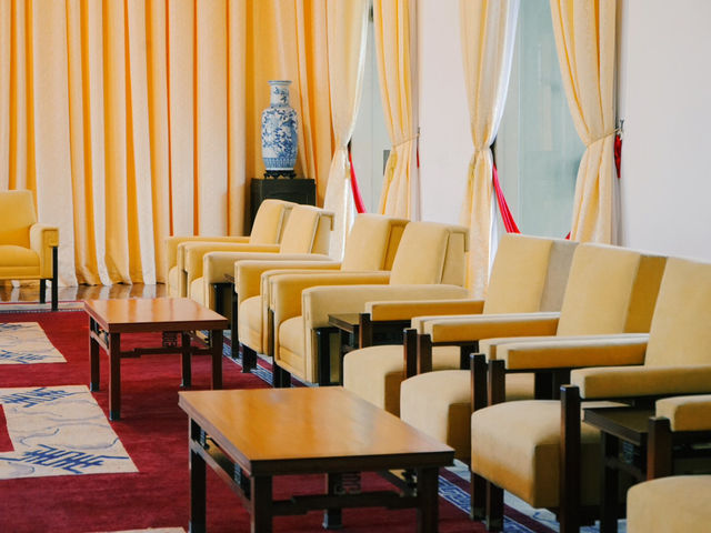 ย้อนรอยประวัติศาสตร์เวียดนามที่พระราชวังเอก🇻🇳