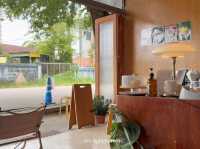 ☕ รีวิว Haus Coffee เชียงราย 