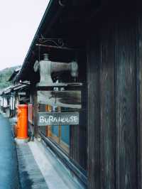 ⛏️島根・大田市｜石見銀山｜世界遺産に眠る、静かな山あいの歴史ロマン✨