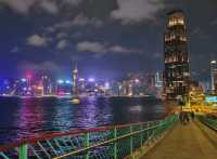 🏨🌊 Harbour Grand Kowloon – A Serene Stay with Stunning Sea Views! 🇭🇰💫