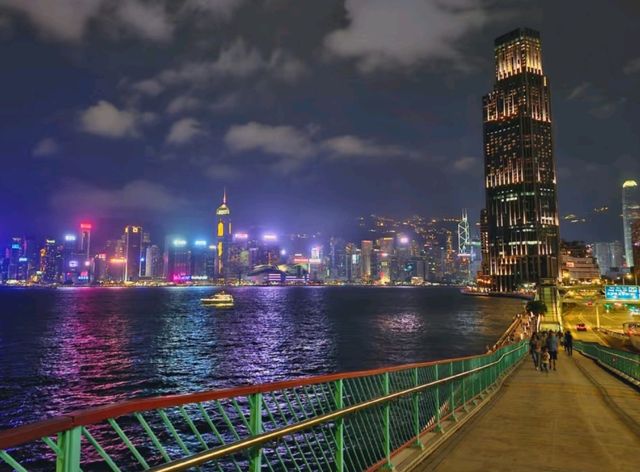 🏨🌊 Harbour Grand Kowloon – A Serene Stay with Stunning Sea Views! 🇭🇰💫