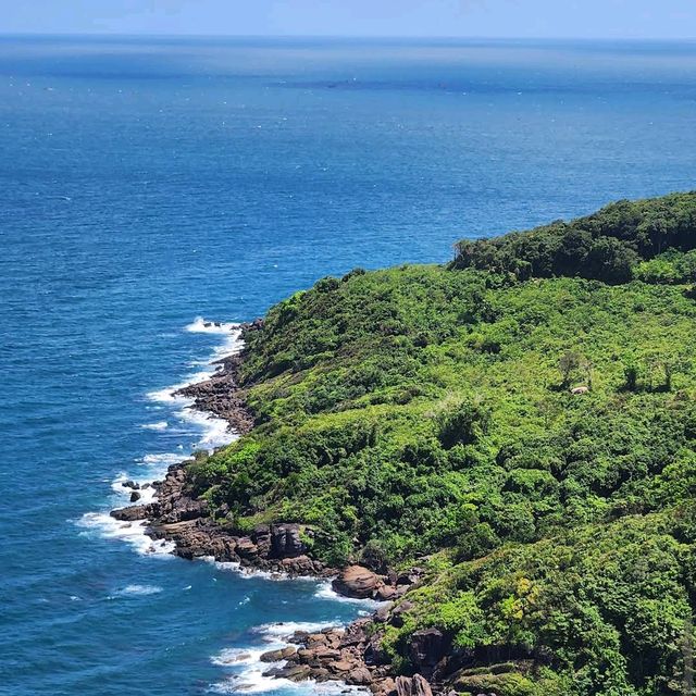 Hon Thom Island (Phu Quoc)