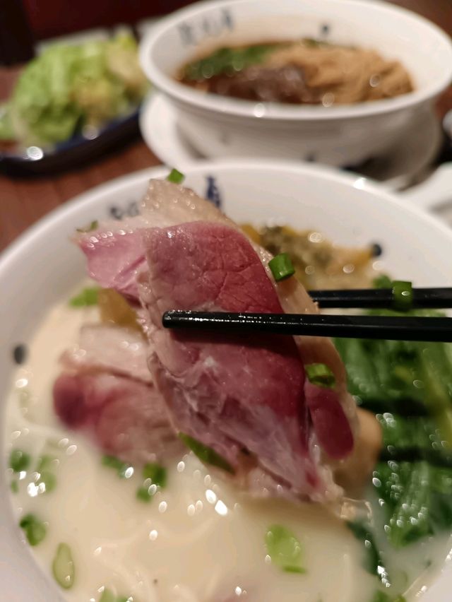 美味台式麵食