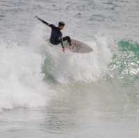 Big Wave Bay: Catching Waves in Hong Kong’s Coastal Hideaway